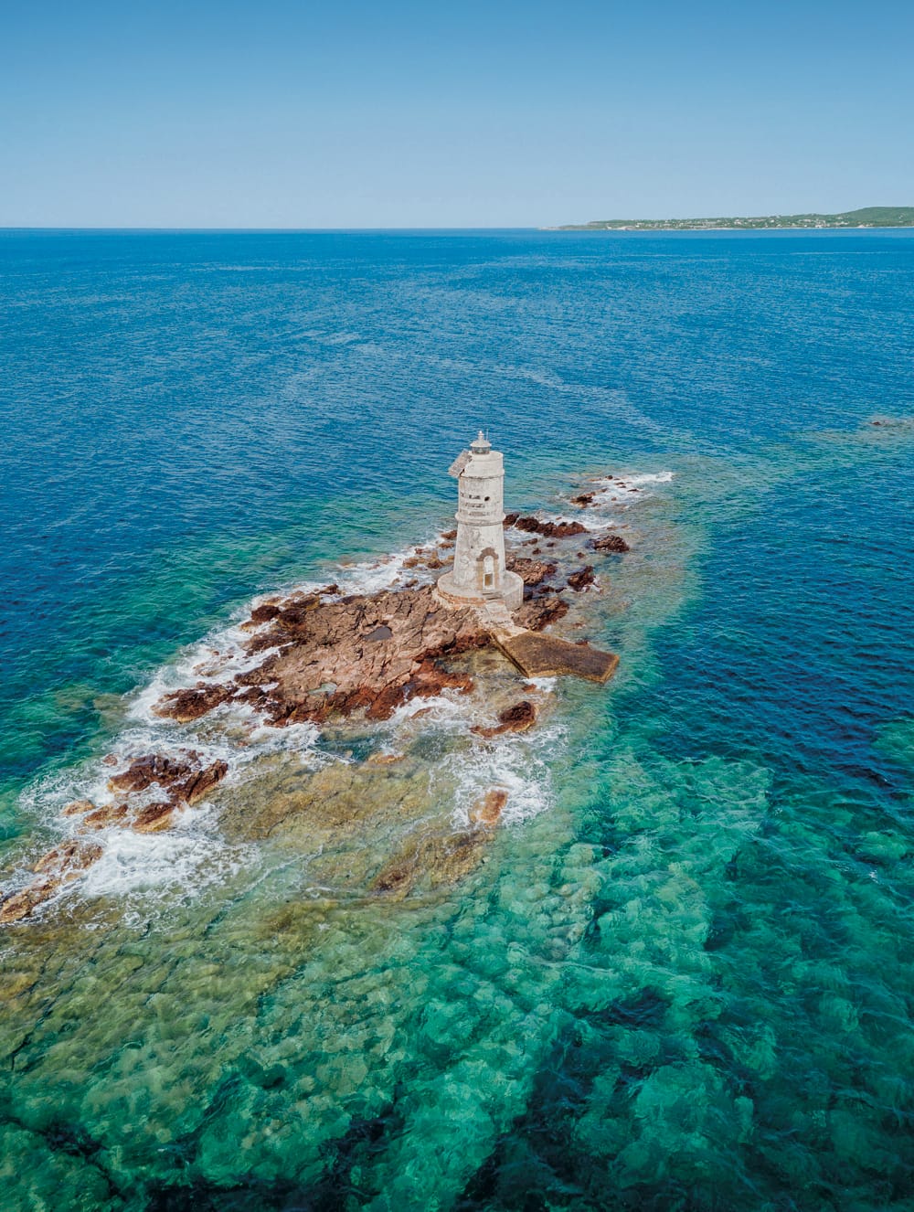 Carta digitale del Touring Club Italiano