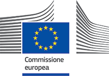 Logo Commissione Europea